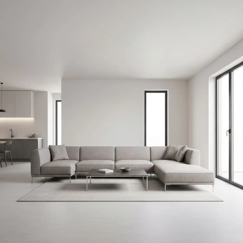 Architecture & Interior