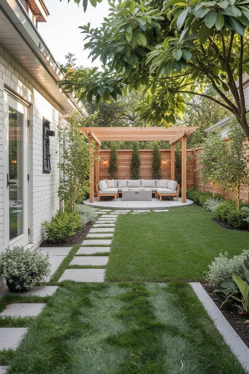 Centenas de Modelos de Paisagem