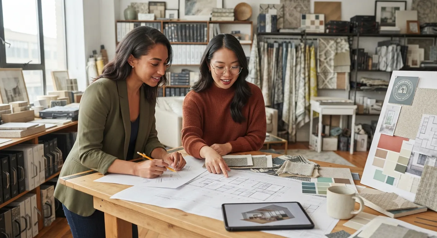 Interior Designers