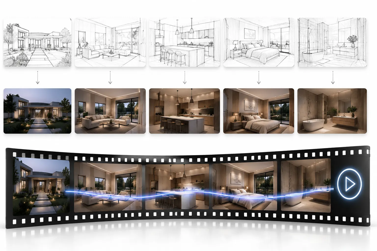 Storyboard or Full Animation Video