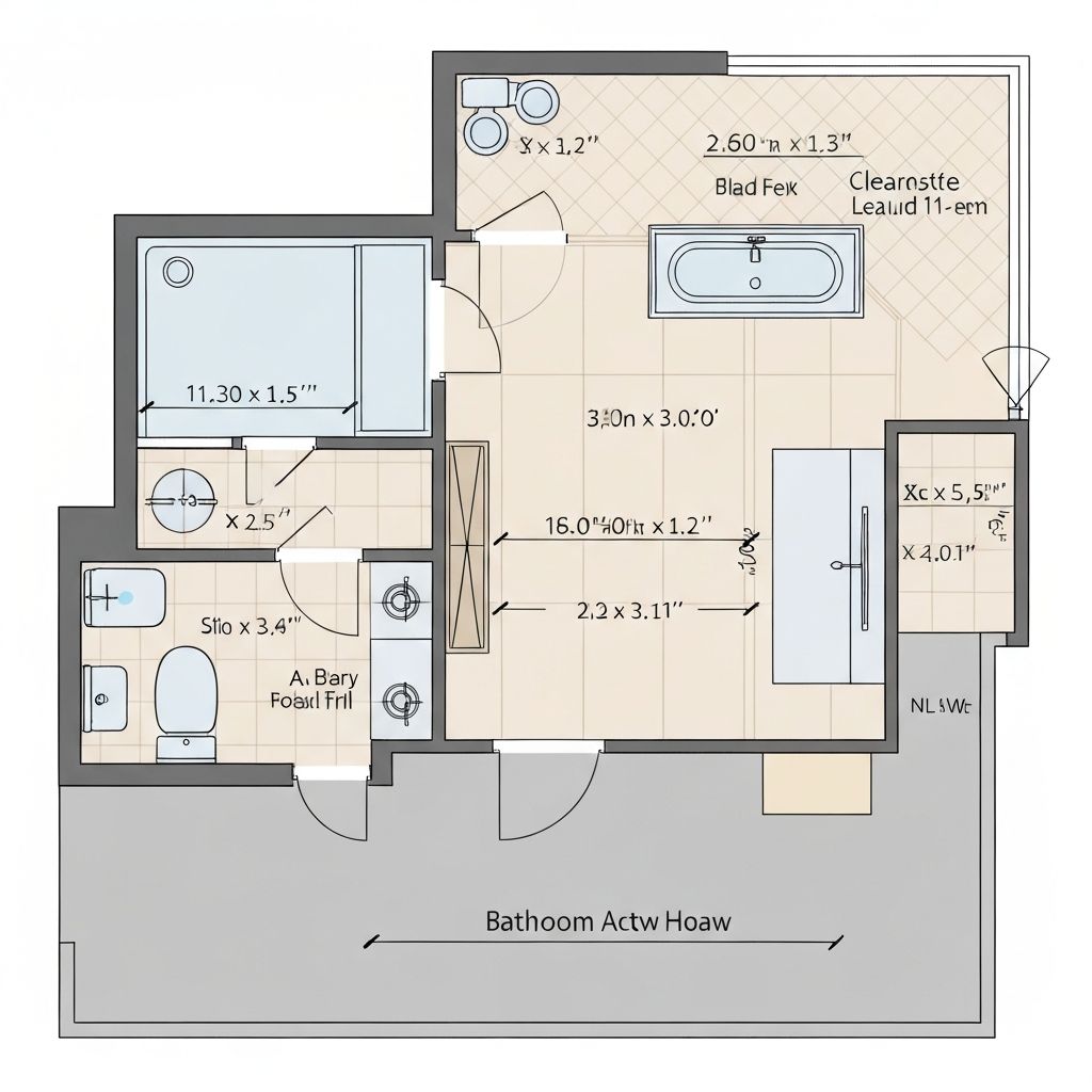 스마트 공간 설계