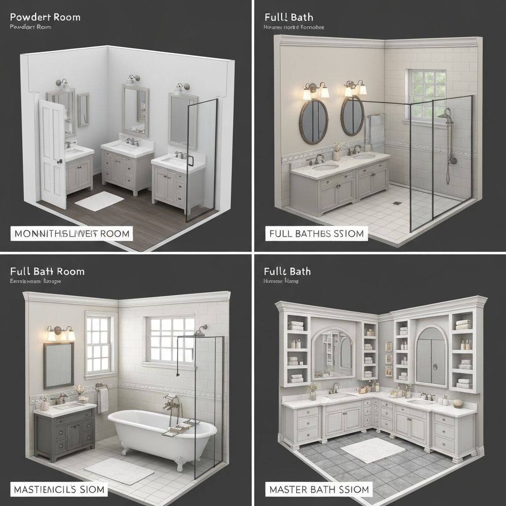 맞춤형 설비 구성