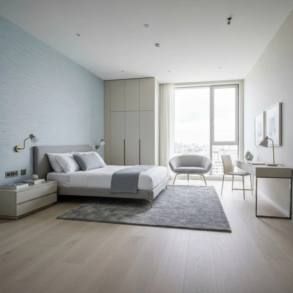 Smart Space Planning