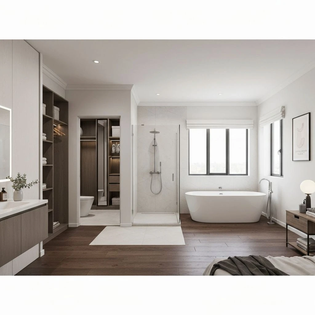 Integrated Storage Solutions