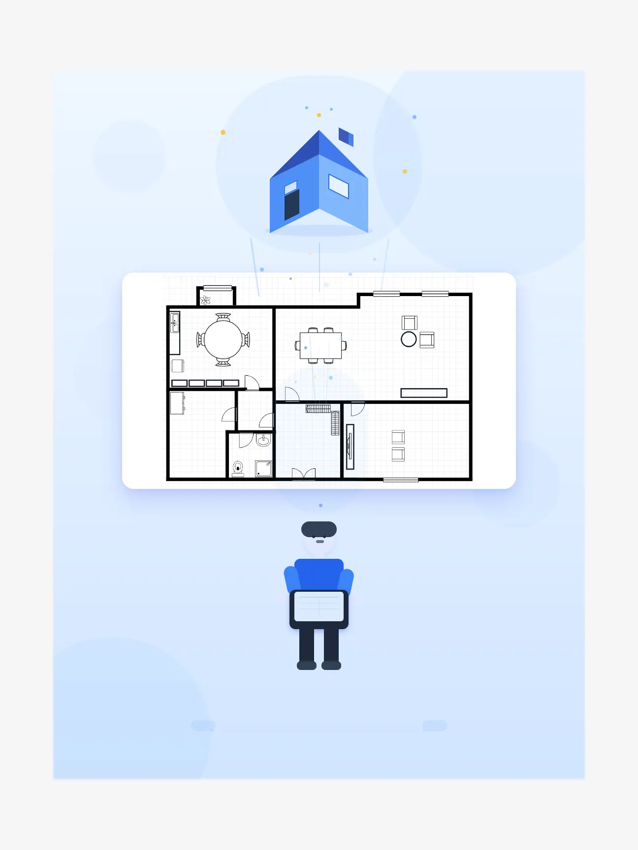 How to Create a Floor Plan Online - Step by Step