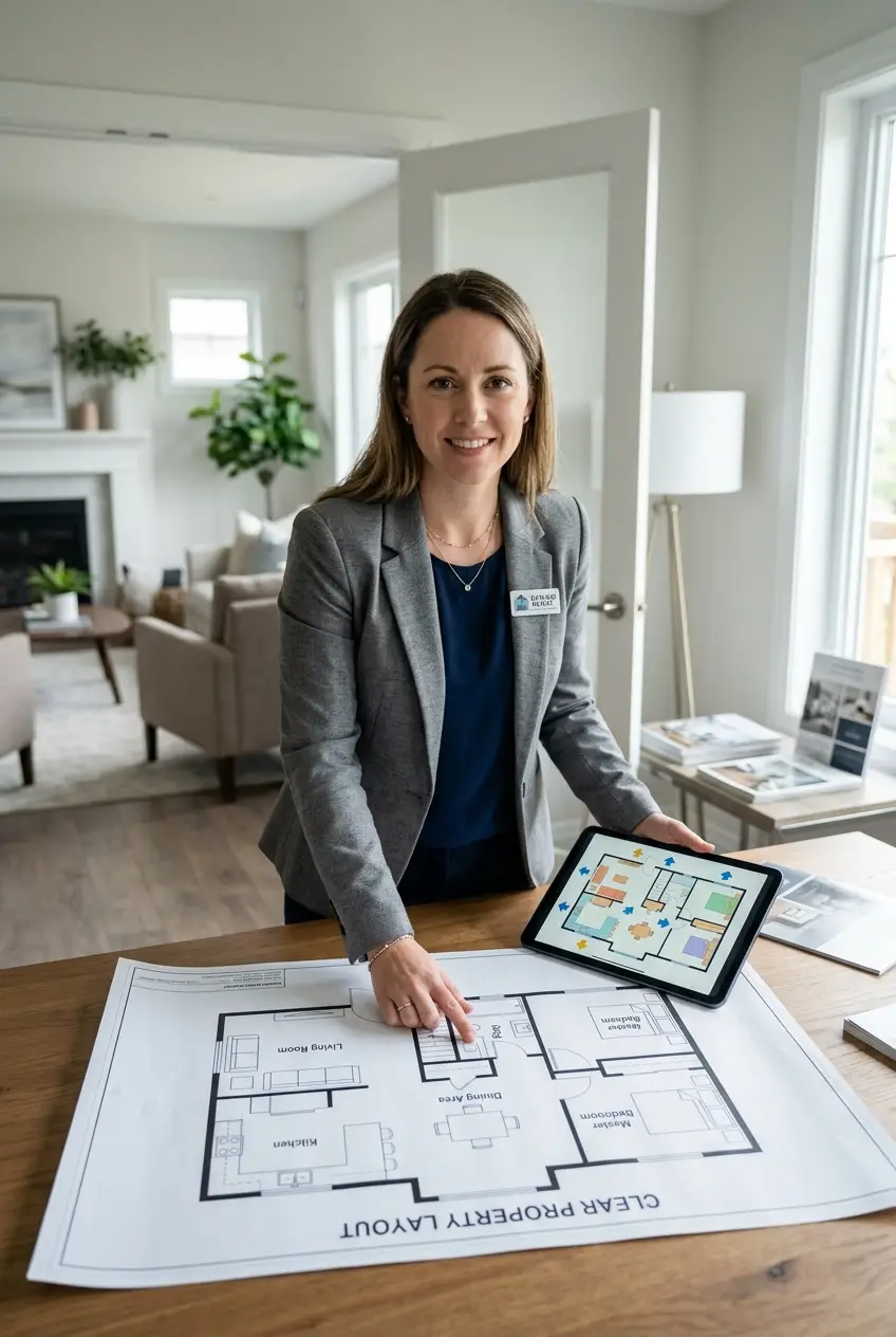 Real Estate Professionals