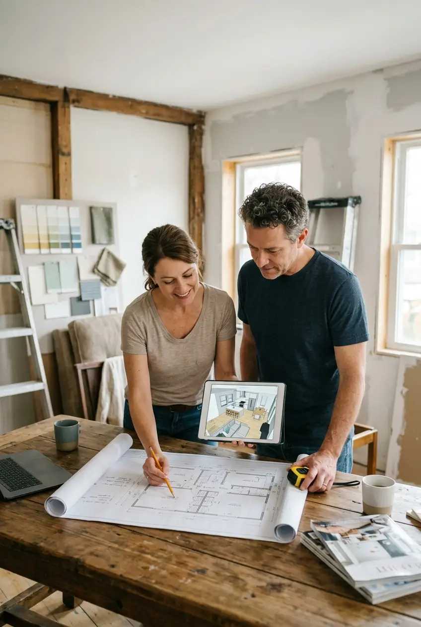 Homeowners