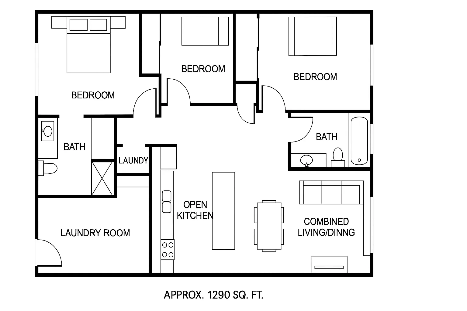Création de mise en page assistée par IA