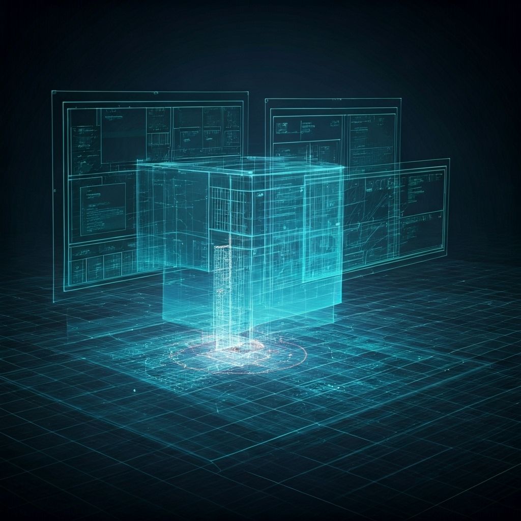 Motore IA 3D Avanzato