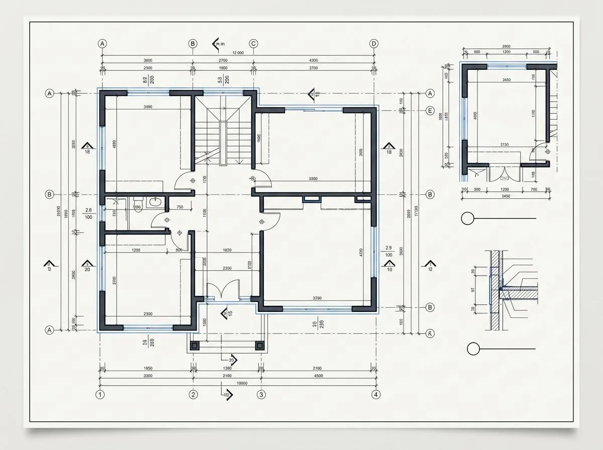 AutoCAD Native Format