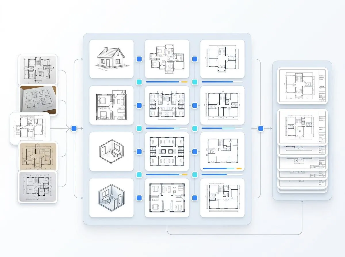Bulk-Friendly Workflow