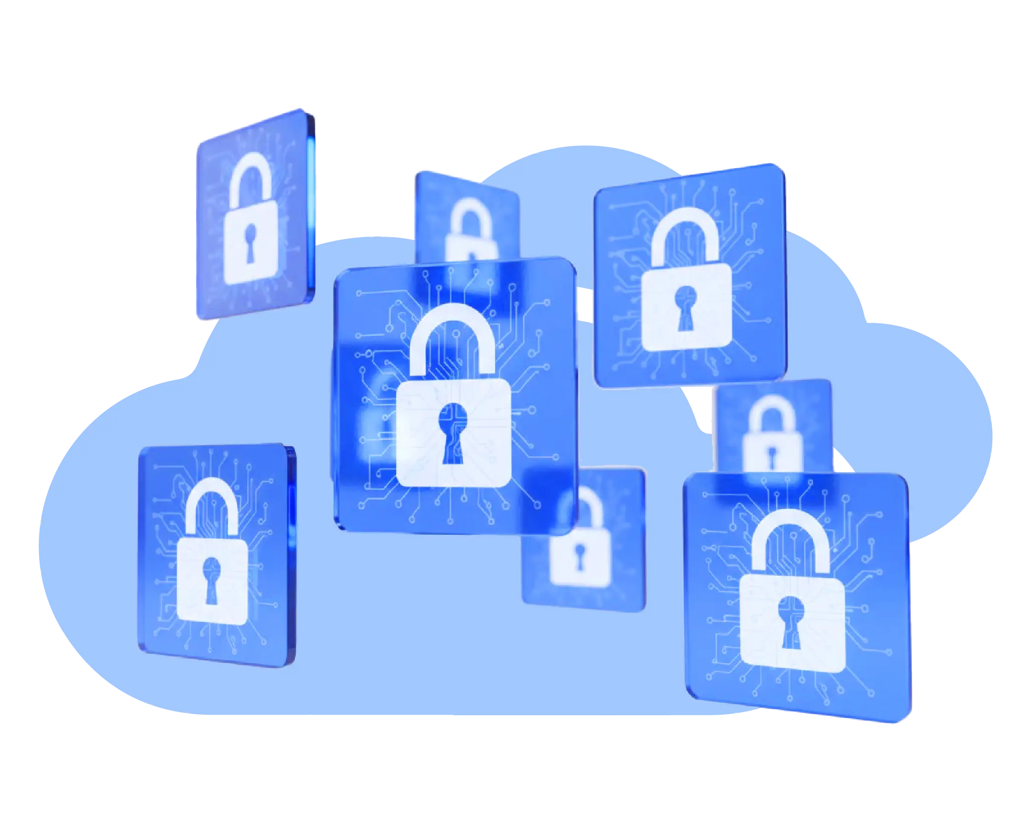 Garantía de Seguridad de Datos