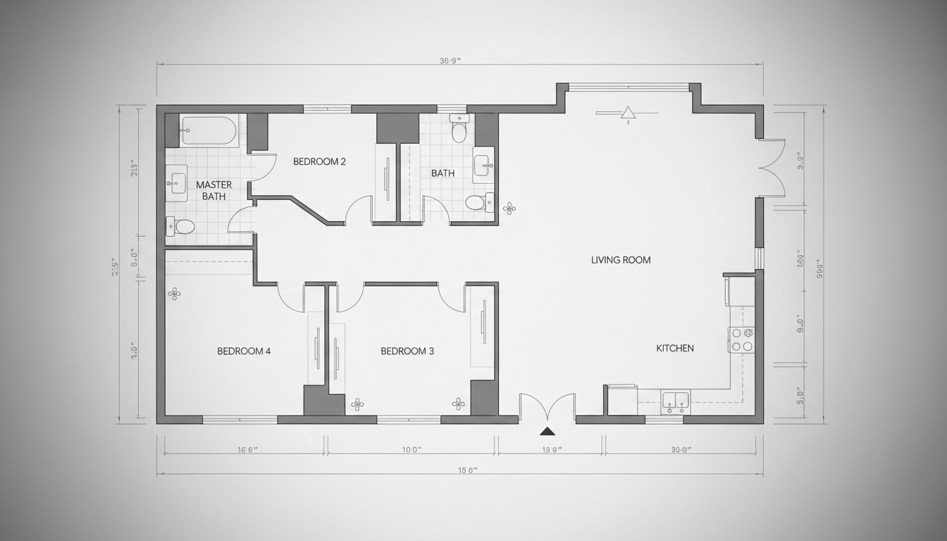 Technical style preview
