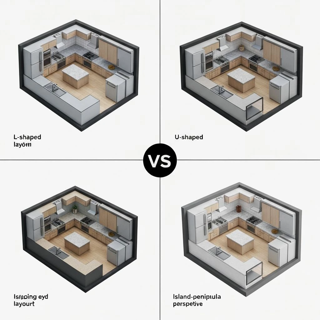 유연한 레이아웃 옵션