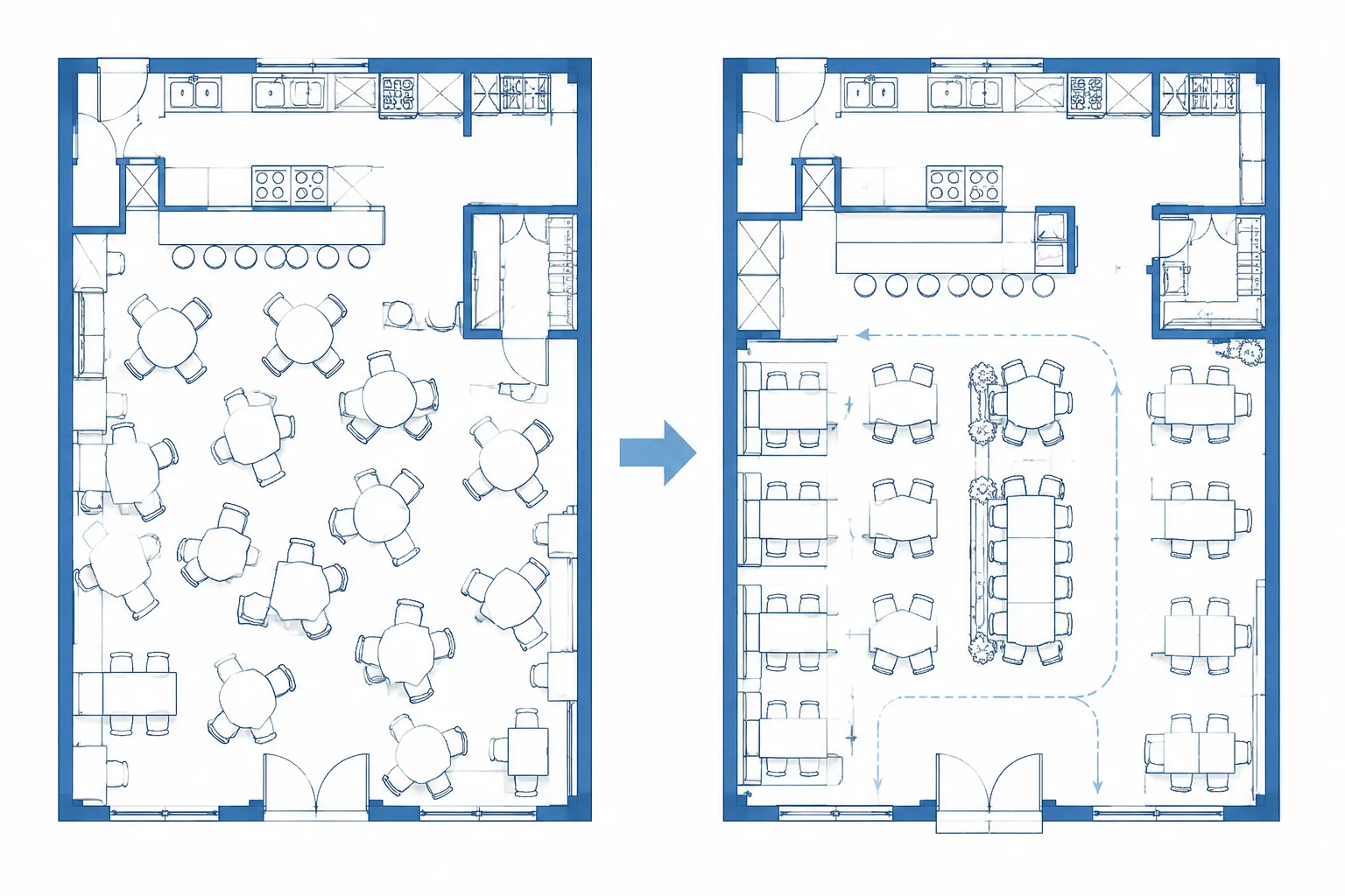 Optimal Seating Arrangement