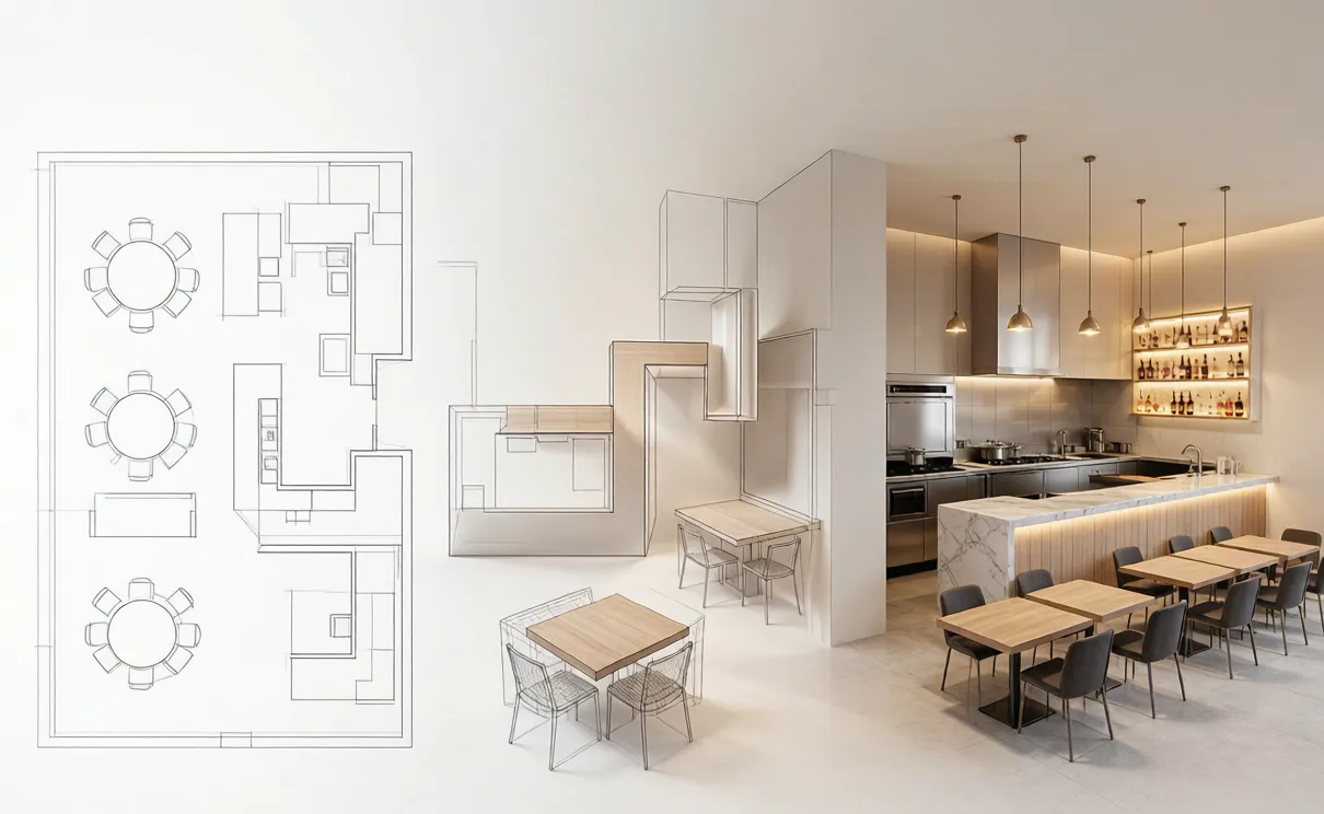 Smart Space Integration