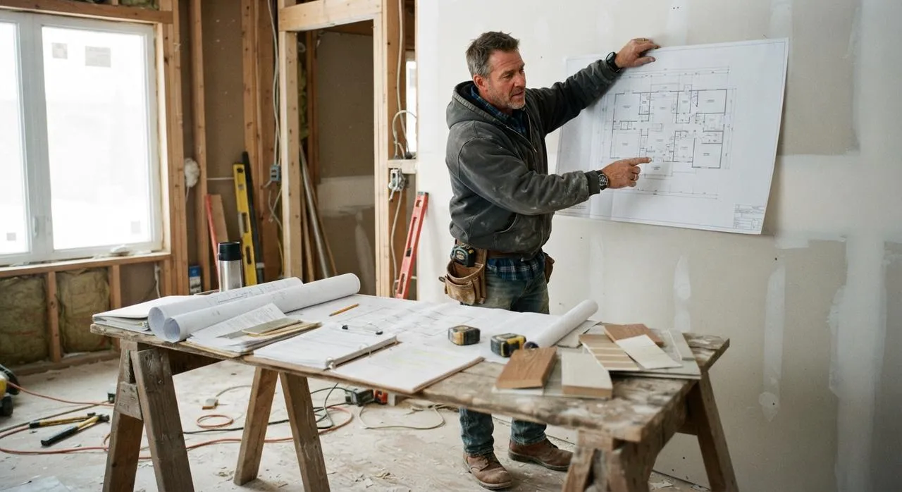 Contractors