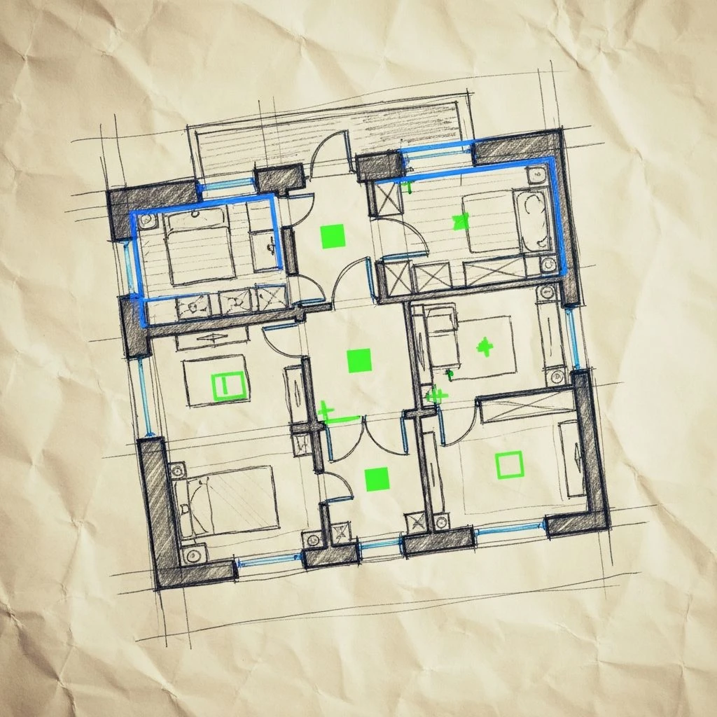 Intelligente Skizzenerkennung