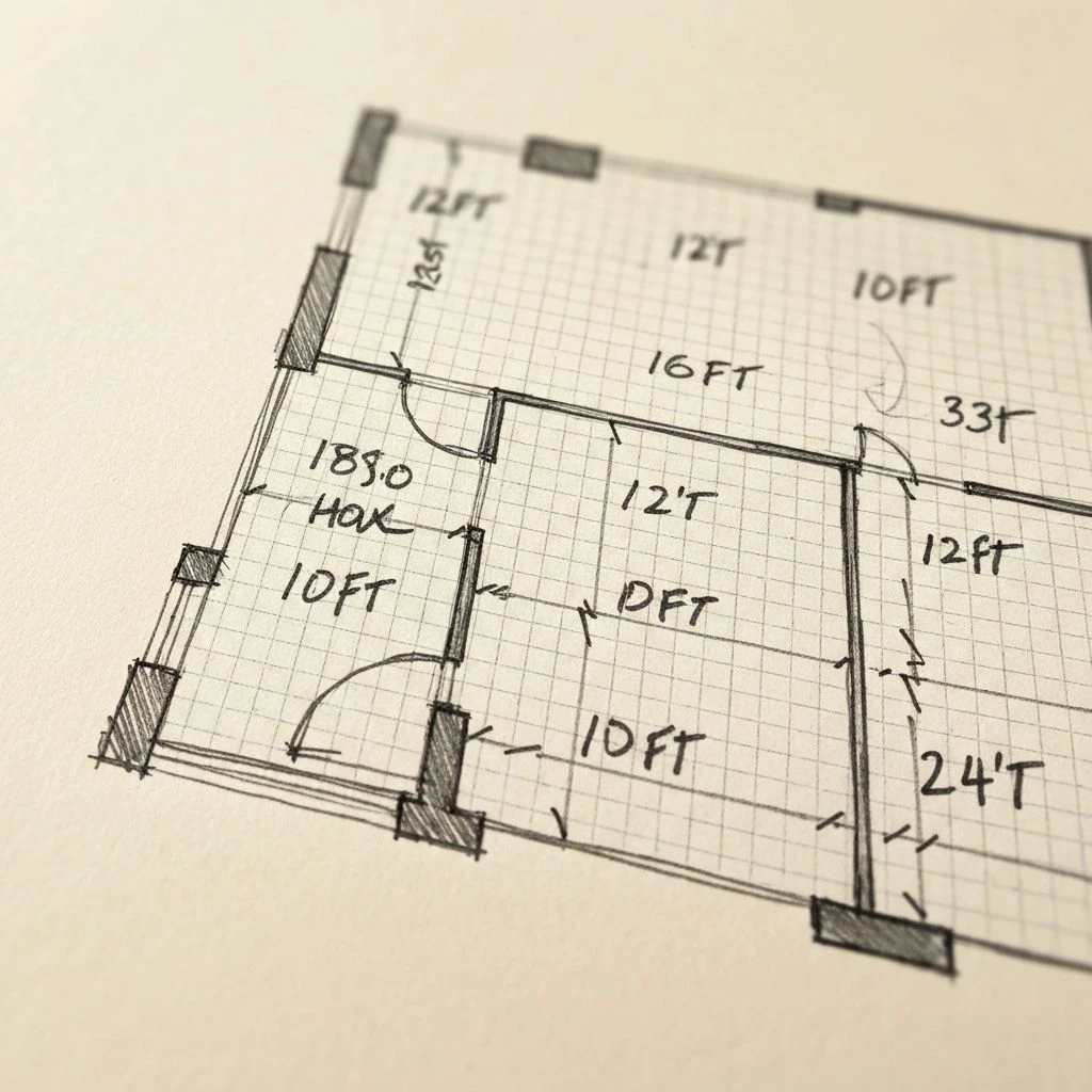 Intelligente Maßstabserkennung