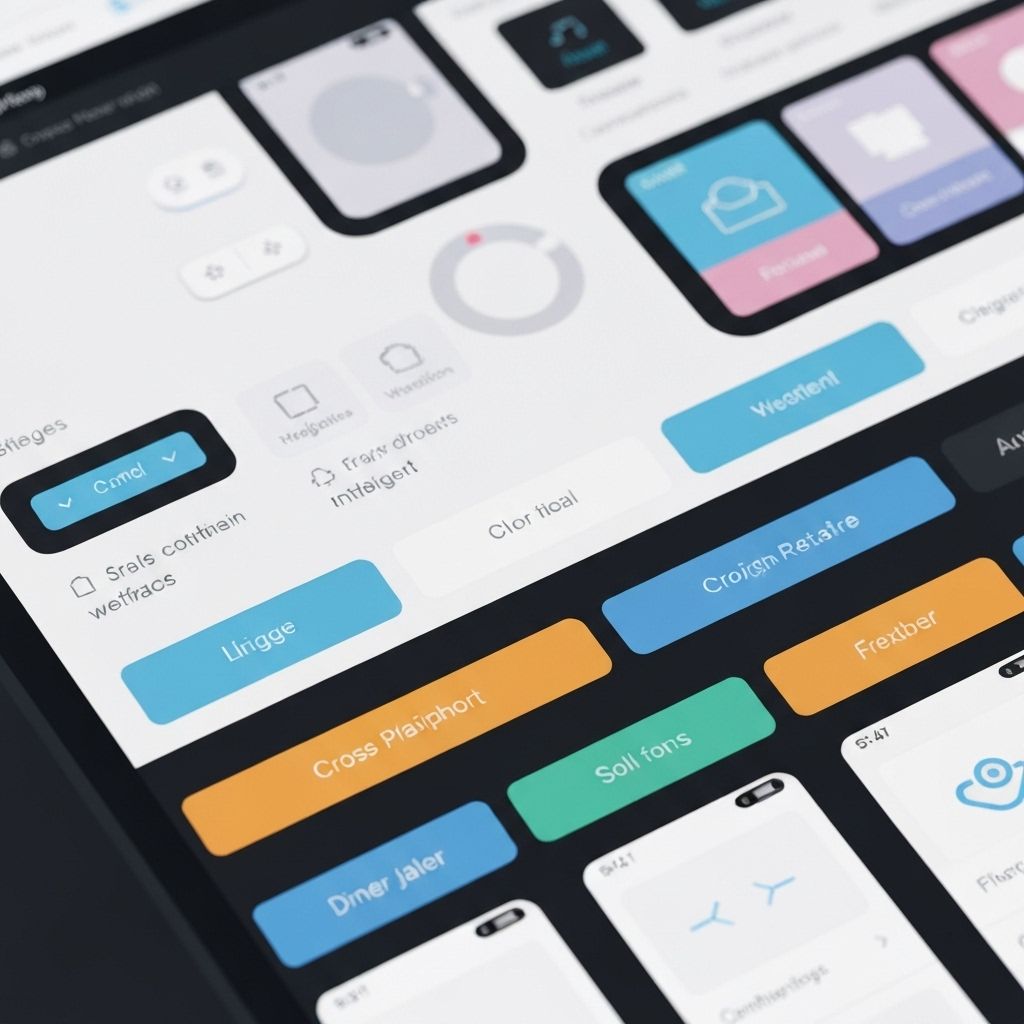 Cross-Platform Support