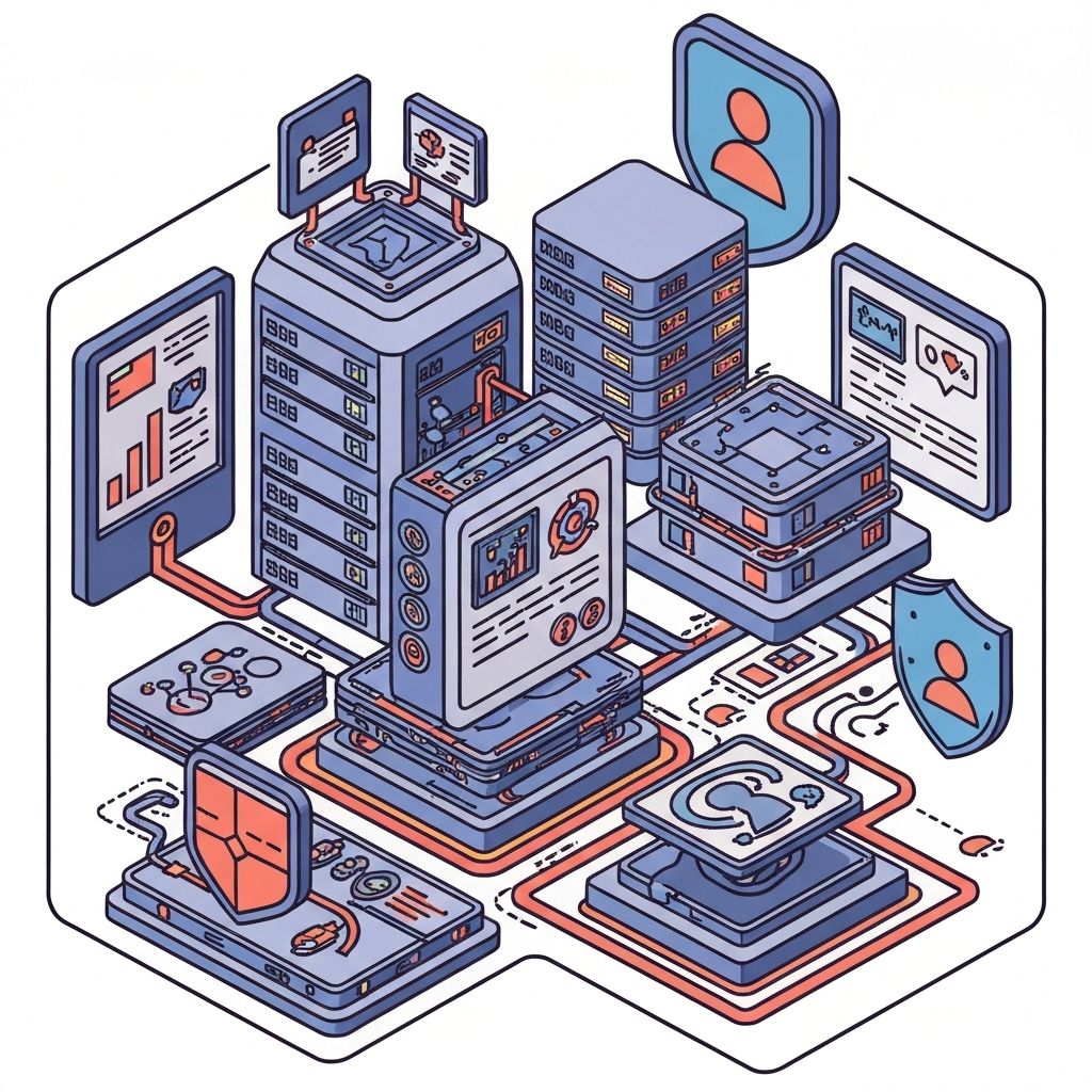 Data Security Guarantee